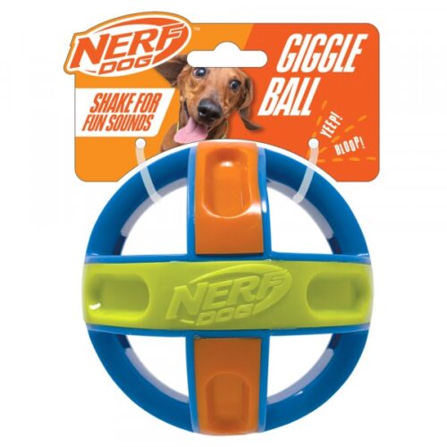 NERF GIGGLE BALL LARGE