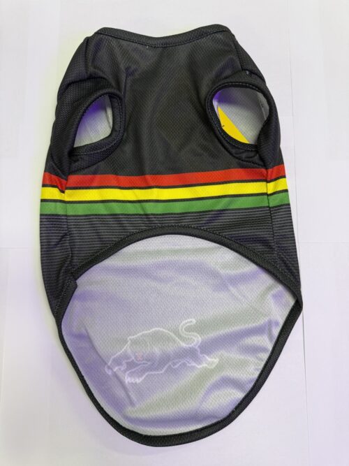 PENRITH PANTHERS JERSEY XS