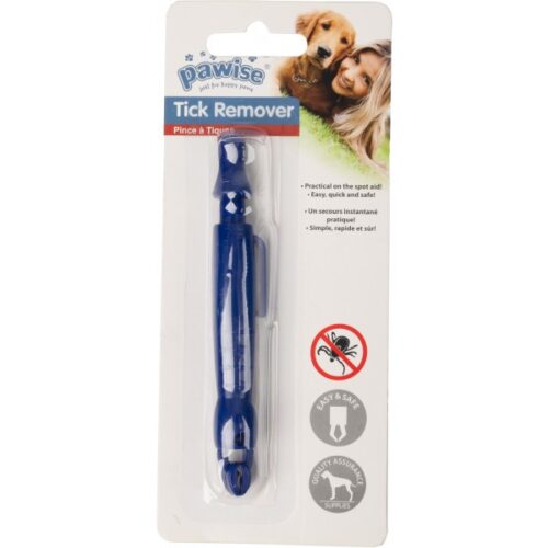 PAWSIE TICK REMOVER TOOL