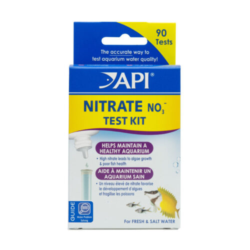 NITRATE TEST KIT API
