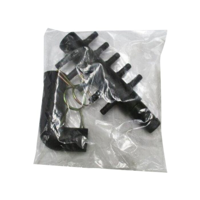 OUTLET SET 02PLUS AIR MACHINE