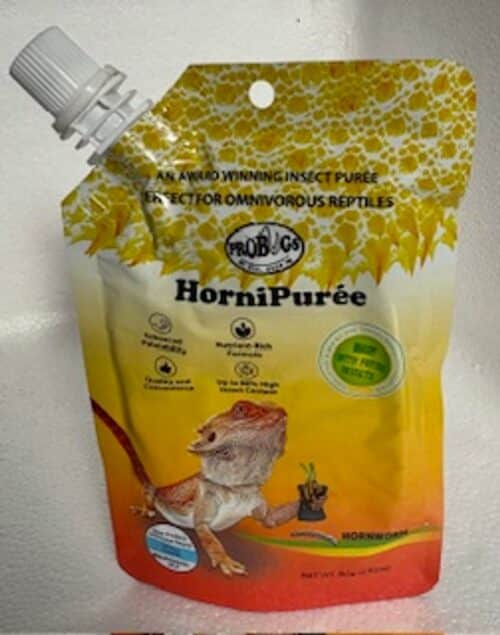 PROBUGS HORNWORM PUREE SUPERFOOD 80G
