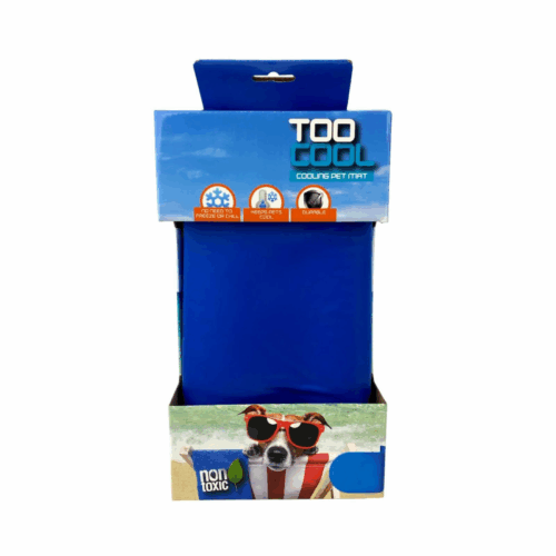 TOO COOL PET COOLING MAT XLRG