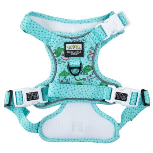 POKEMON BULBASAUR ALL-ROUNDER HARNESS MEDIUM