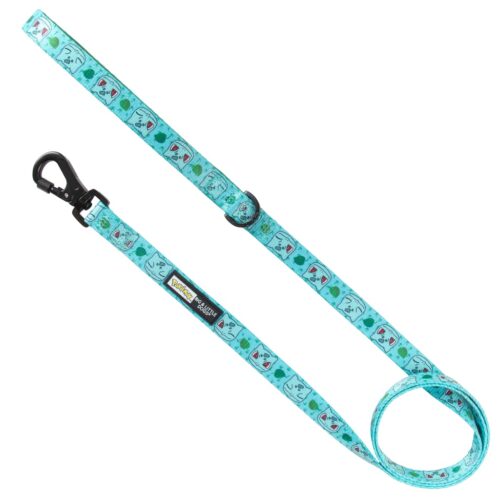 POKEMON BULBASAUR DOG LEAD 152CM