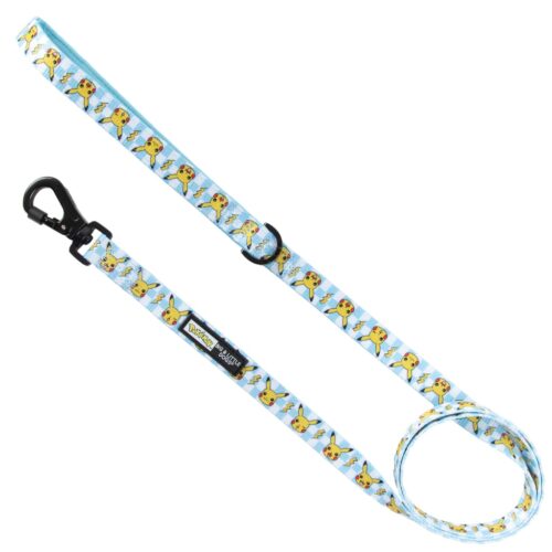 POKEMON PIKACHU DOG LEAD 152CM