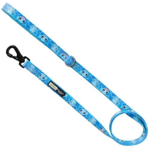 POKEMON SQUIRTLE DOG LEAD 152CM